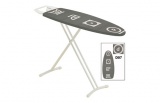 MESA PLANCHAR 116X35CM SIMPLE-GRIS MESA PLANCHAR 116X35CM SIMPLE-GRIS