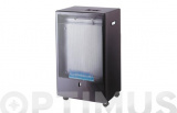 ESTUFA GAS LLAMA AZUL 'BLUE BELLE'  4.2 KW ESTUFA GAS LLAMA AZUL 'BLUE BELLE'  4.2 KW
